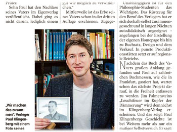 Steirer des Tages – Wir machen das gemeinsam