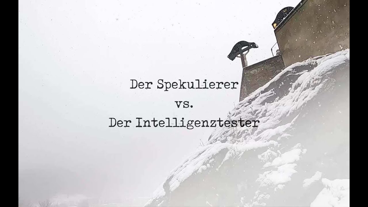 Prüfungskunde – 10. Fenster – Klingenberg-Adventskalender