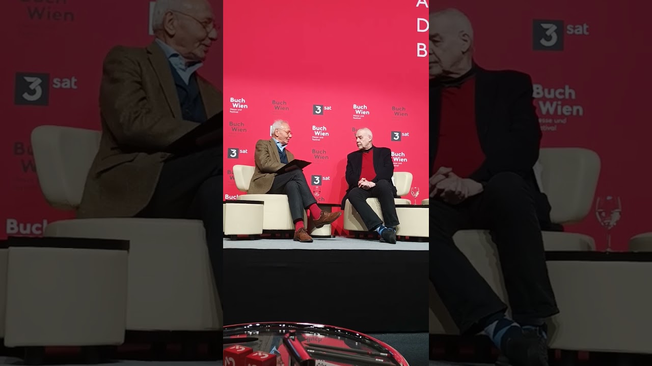 Rudolph J. Wojta über die Entstehung von ›Zerfall der Lage‹