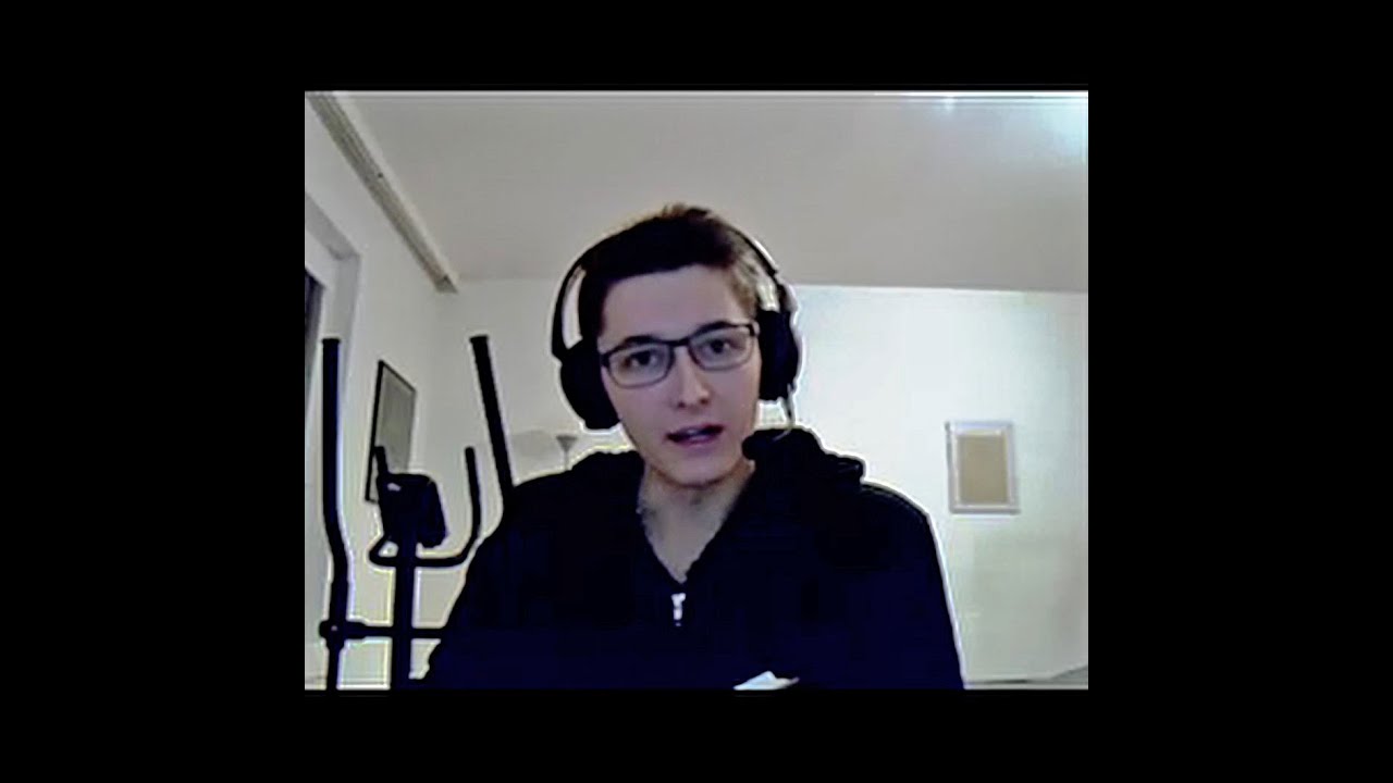 13. Fenster – Tinderella von Daniel Weber