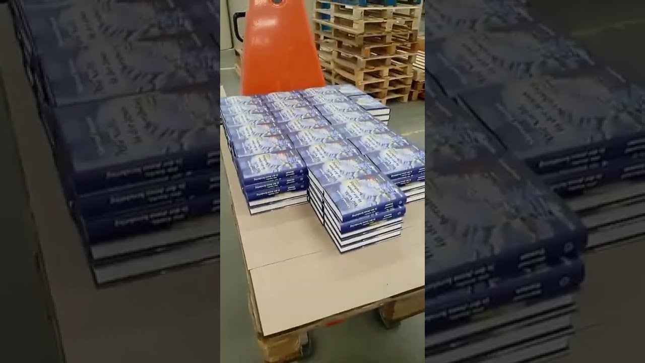 Frisch von der Druckerpresse: Sherzad Hassans »Die Nacht, in der Jesus herabstieg«