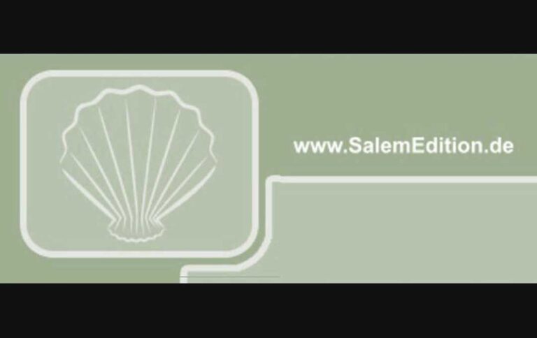Logo der Salem Edition