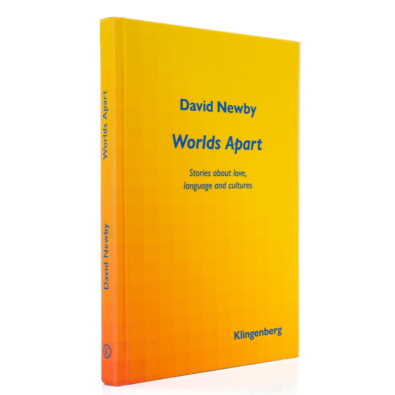 David Newby: Worlds Apart