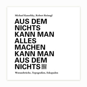 Aus dem Nichts kann man alles machen kann man aus dem Nichts (Hörbuch – Mp3-Download)