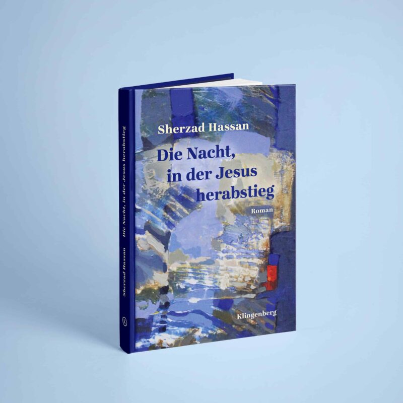 Die Nacht, in der Jesus herabstieg – Bild 2