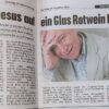 Sherzad Hassan in der Kronen Zeitung