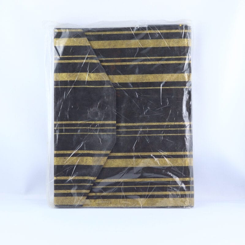 Nepalesisches Notizbuch aus Loktapapier – Bild 5