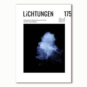 Lichtungen 175 (eBook)