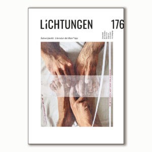 Lichtungen 176 (eBook)