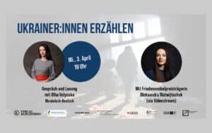 Volynska Matviichuk Wien