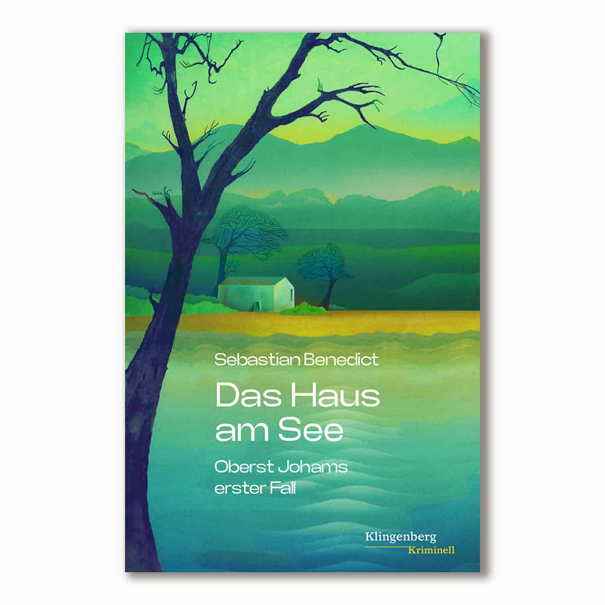 Das Haus am See