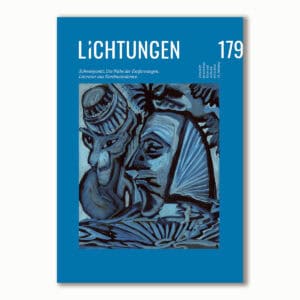 Lichtungen 179 (eBook)