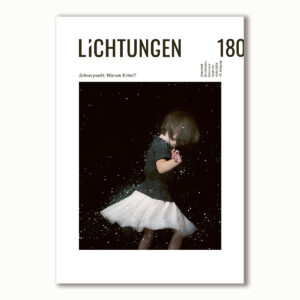 Lichtungen 180 (eBook)