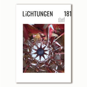 Lichtungen 181 (eBook)