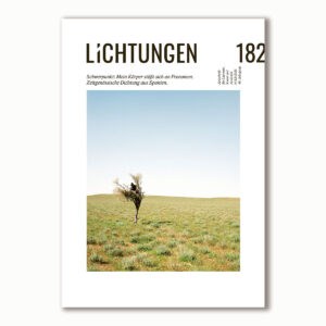 Lichtungen 182 (eBook)