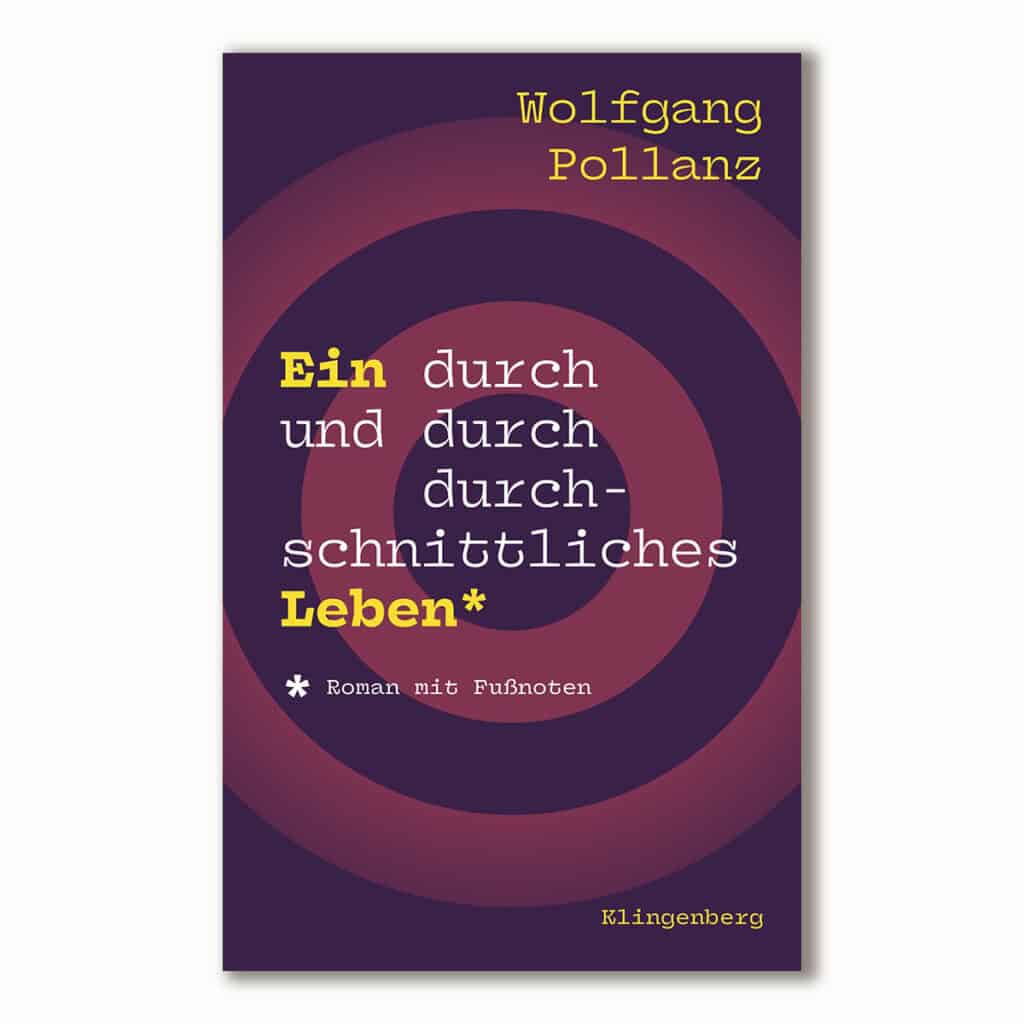 Ein durch und durch durchschnittliches Leben