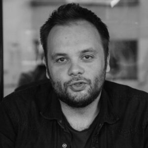 Mirnes Sokolović