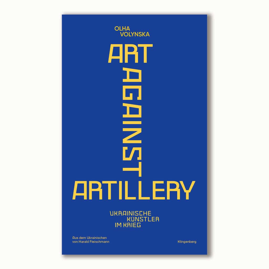 Art against Artillery