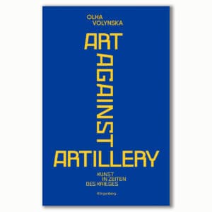 Art against Artillery
