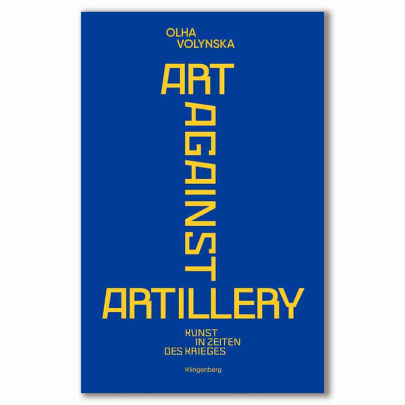 Art against Artillery