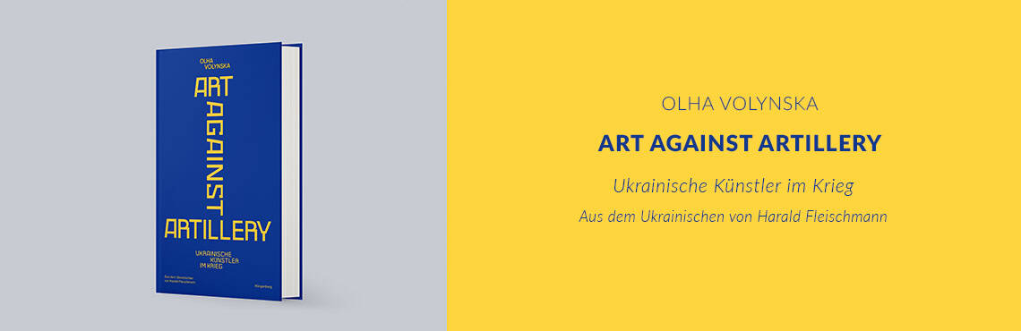 Art against Artillery
