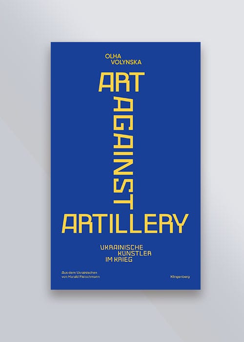 Art against Artillery