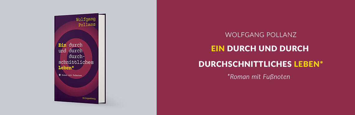 Ein durch und durch durchschnittliches Leben