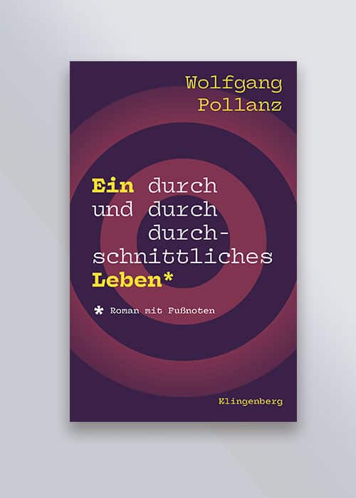Ein durch und durch durchschnittliches Leben