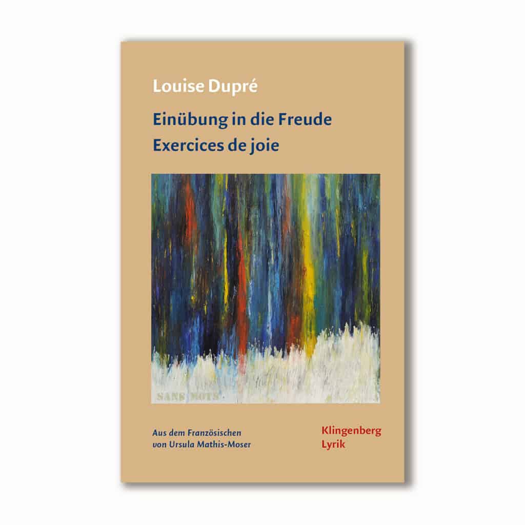 Einübung in die Freude