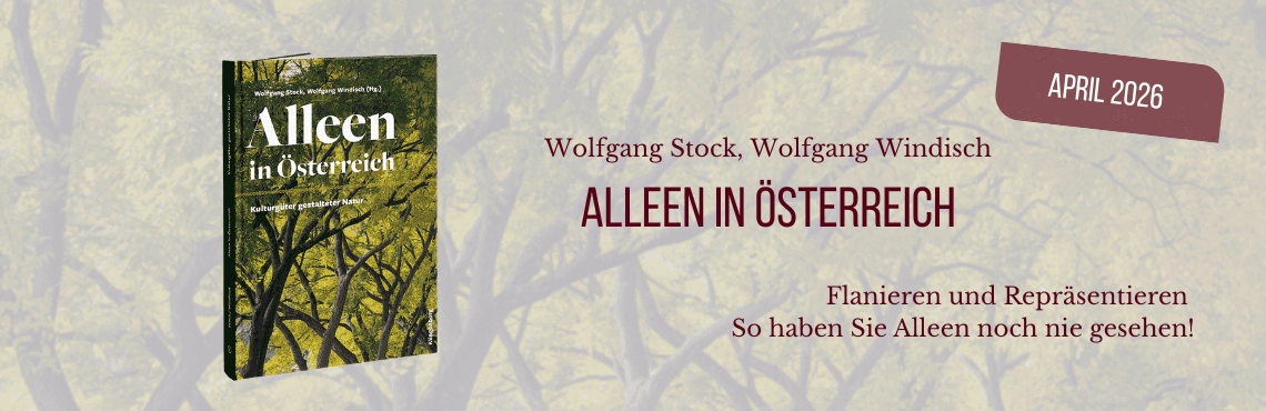 Alleen in Österreich