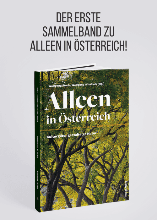 Alleen in Österreich