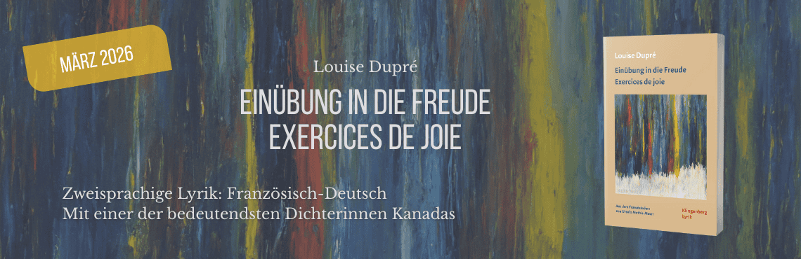 Einübung in die Freude