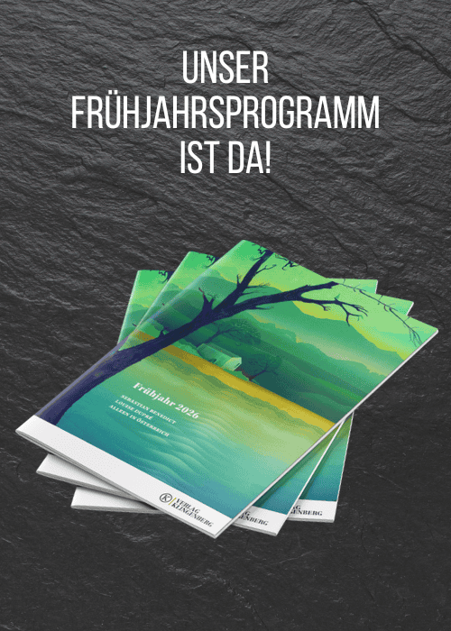 Vorschau - Frühjahr 2026