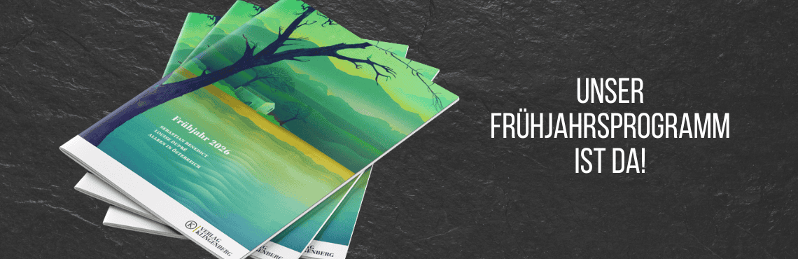 Vorschau Frühjahr 2026