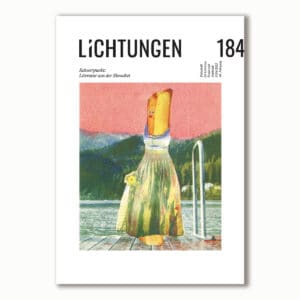 Lichtungen 184 (eBook)