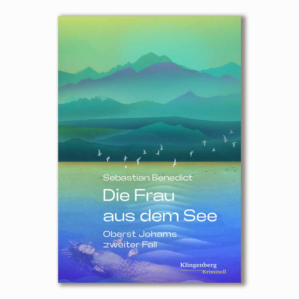 Die Frau aus dem See