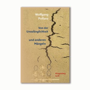 Von der Unzulänglichkeit und anderen Mängeln