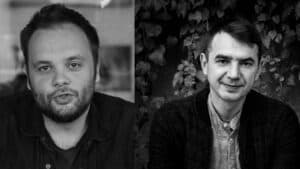 Mirnes Sokolović & Tomislav Marković